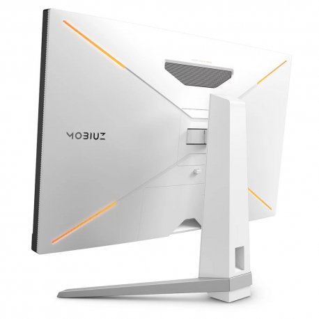 Монітор BenQ 31.5" EX3210U White (9H.LKHLB.QBE)