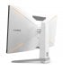 Монітор BenQ 31.5" EX3210U White (9H.LKHLB.QBE)
