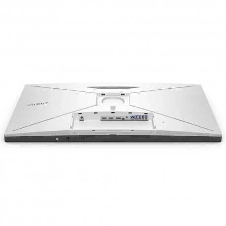 Монітор BenQ 31.5" EX3210U White (9H.LKHLB.QBE)