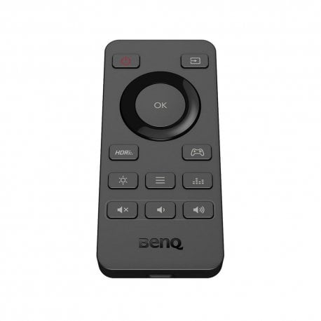 Монітор BenQ 31.5" EX3210U White (9H.LKHLB.QBE)