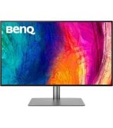 Монітор BenQ 31.5" PD3225U (9H.LLYLA.TBE)