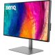 Монітор BenQ 31.5" PD3225U (9H.LLYLA.TBE)