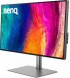 Монітор BenQ 31.5" PD3225U (9H.LLYLA.TBE)