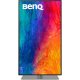 Монітор BenQ 31.5" PD3225U (9H.LLYLA.TBE)