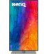 Монітор BenQ 31.5" PD3225U (9H.LLYLA.TBE)
