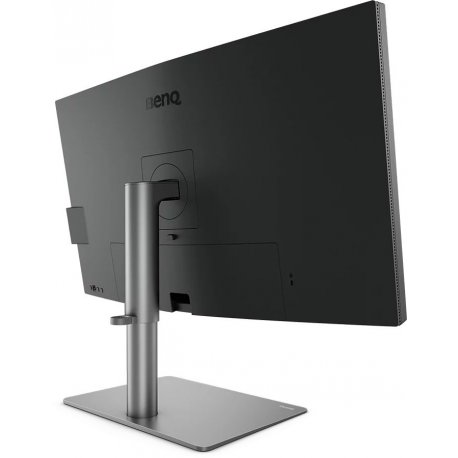Монітор BenQ 31.5" PD3225U (9H.LLYLA.TBE)