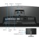 Монітор BenQ 31.5" PD3225U (9H.LLYLA.TBE)