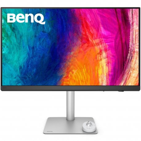 Монітор BenQ 32" PD3226G (9H.LMVLA.TBE)