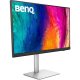 Монітор BenQ 32" PD3226G (9H.LMVLA.TBE)