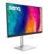 Монітор BenQ 32" PD3226G (9H.LMVLA.TBE)