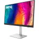 Монітор BenQ 32" PD3226G (9H.LMVLA.TBE)