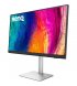 Монітор BenQ 32" PD3226G (9H.LMVLA.TBE)