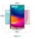 Монітор BenQ 32" PD3226G (9H.LMVLA.TBE)
