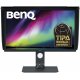 Монітор BenQ 32" SW321C Gray (9H.LJ1LB.QBE) Монітор BenQ 32" SW321C Gray (9H.LJ1LB.QBE)
