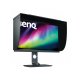 Монітор BenQ 32" SW321C Gray (9H.LJ1LB.QBE) Монітор BenQ 32" SW321C Gray (9H.LJ1LB.QBE)