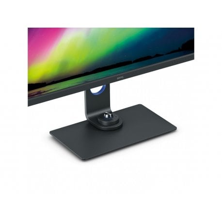 Монітор BenQ 32" SW321C Gray (9H.LJ1LB.QBE)