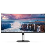 Монітор AOC TFT 34" Black (CU34V5C/BK)