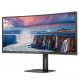 Монітор AOC TFT 34" Black (CU34V5C/BK) Монітор AOC TFT 34" Black (CU34V5C/BK)