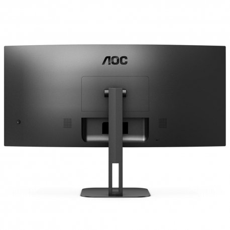 Монітор AOC TFT 34" Black (CU34V5C/BK)