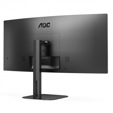 Монітор AOC TFT 34" Black (CU34V5C/BK)