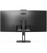 Монітор AOC TFT 34" Black (CU34V5CW/BK)