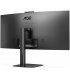 Монітор AOC TFT 34" Black (CU34V5CW/BK)