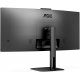 Монітор AOC TFT 34" Black (CU34V5CW/BK) Монітор AOC TFT 34" Black (CU34V5CW/BK)