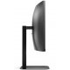 Монітор AOC TFT 34" Black (CU34V5CW/BK) Монітор AOC TFT 34" Black (CU34V5CW/BK)