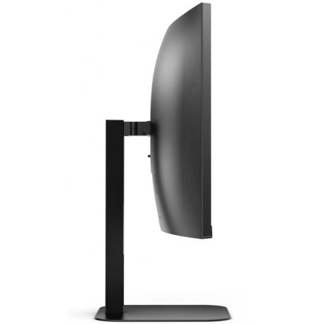 Монітор AOC TFT 34" Black (CU34V5CW/BK)