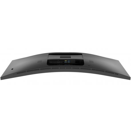 Монітор AOC TFT 34" Black (CU34V5CW/BK)