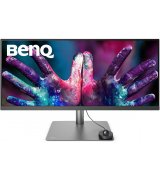 Монітор BenQ 27" PD2725U (9H.LJELA.TBE)