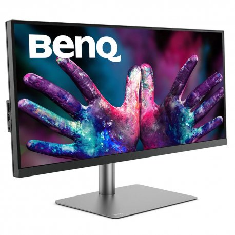 Монитор BenQ 27" PD2725U (9H.LJELA.TBE)