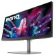 Монитор BenQ 27" PD2725U (9H.LJELA.TBE)