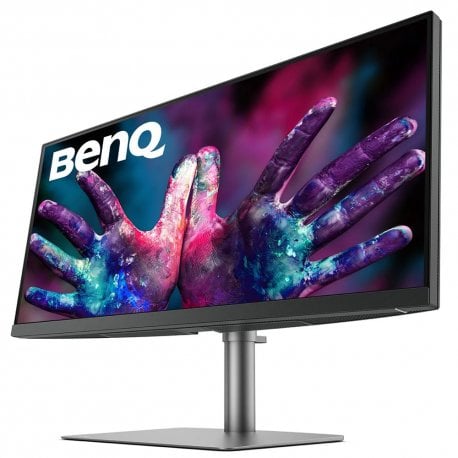 Монитор BenQ 27" PD2725U (9H.LJELA.TBE)