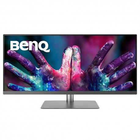 Монитор BenQ 27" PD2725U (9H.LJELA.TBE)