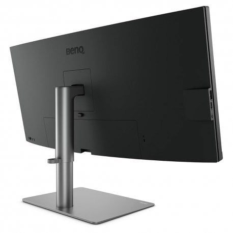 Монитор BenQ 27" PD2725U (9H.LJELA.TBE)
