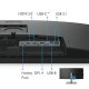 Монитор BenQ 27" PD2725U (9H.LJELA.TBE)