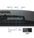 Монитор BenQ 27" PD2725U (9H.LJELA.TBE)