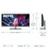 Монитор BenQ 27" PD2725U (9H.LJELA.TBE)