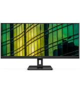 Монітор AOC TFT 34" Black (U34E2M)