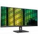 Монитор AOC TFT 34" Black (U34E2M) Монитор AOC TFT 34" Black (U34E2M)
