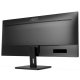 Монитор AOC TFT 34" Black (U34E2M) Монитор AOC TFT 34" Black (U34E2M)