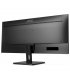 Монитор AOC TFT 34" Black (U34E2M)