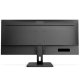 Монитор AOC TFT 34" Black (U34E2M) Монитор AOC TFT 34" Black (U34E2M)
