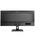 Монитор AOC TFT 34" Black (U34E2M)