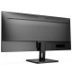 Монитор AOC TFT 34" Black (U34E2M) Монитор AOC TFT 34" Black (U34E2M)