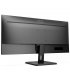 Монитор AOC TFT 34" Black (U34E2M)