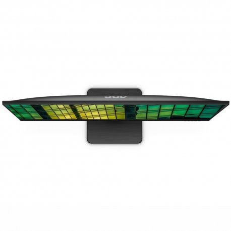 Монитор AOC TFT 34" Black (U34E2M)