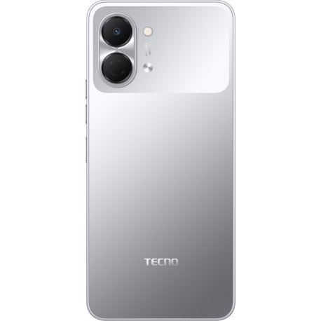 Tecno Spark Go 3 (KN3) 4/128Gb Titanium Grey (4894947105296)