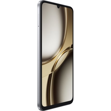 Tecno Spark Go 3 (KN3) 4/128Gb Titanium Grey (4894947105296)
